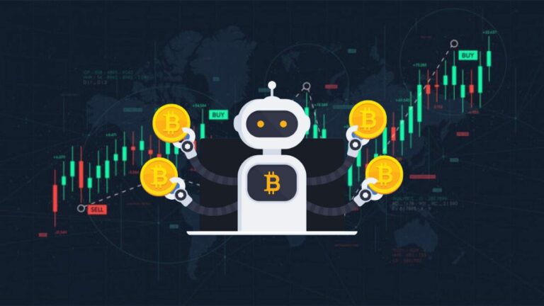 Flash Crypto