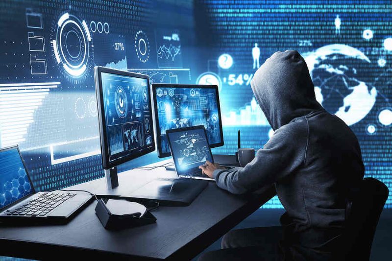 Crypto Recovery Hackers