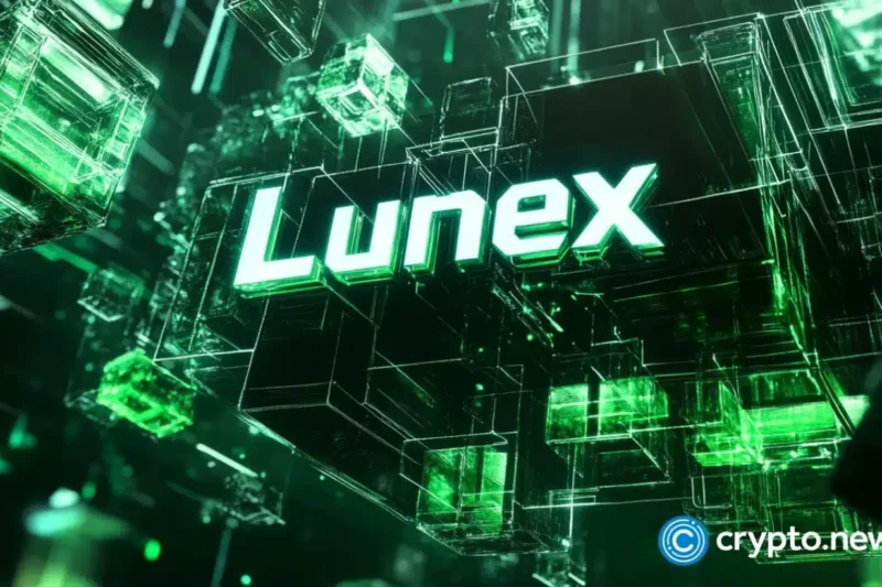 Lunex Crypto