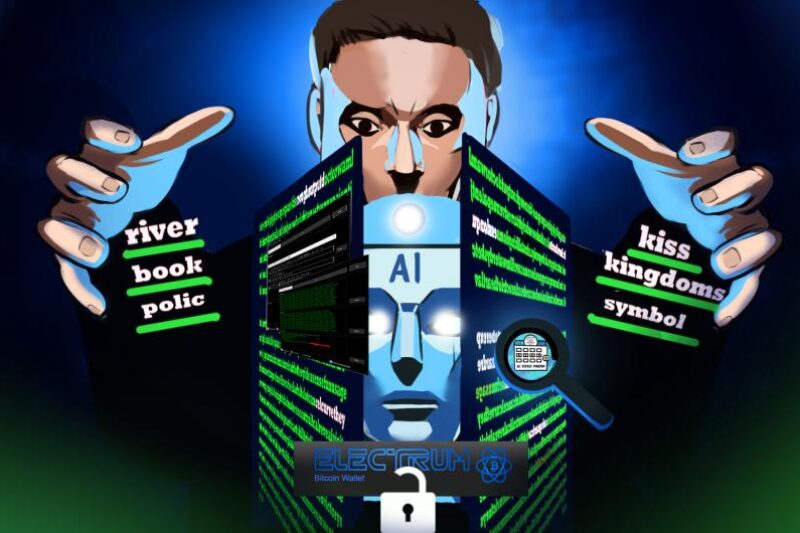 Seed Phrase Generator With Balance