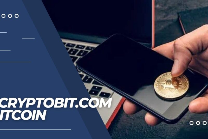 ecryptobit.com Bitcoin