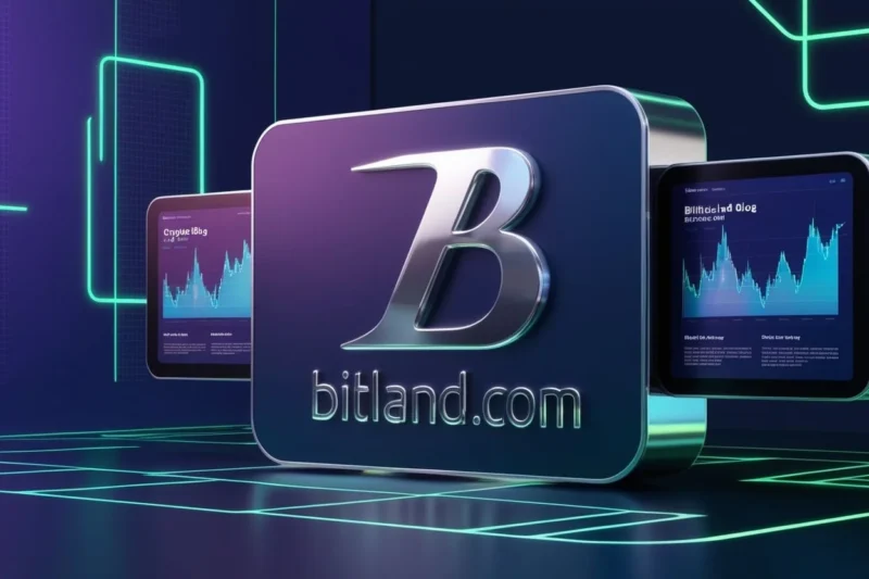 Biitland.com Crypto
