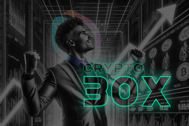Crypto30x news