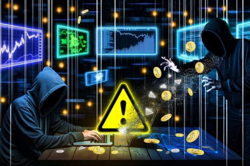 Legitimate Crypto Recovery Services