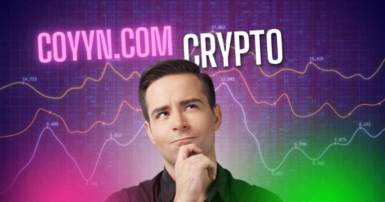 Coyyn.com Business