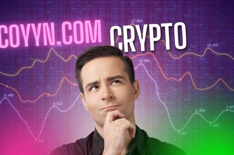 Coyyn.com Business