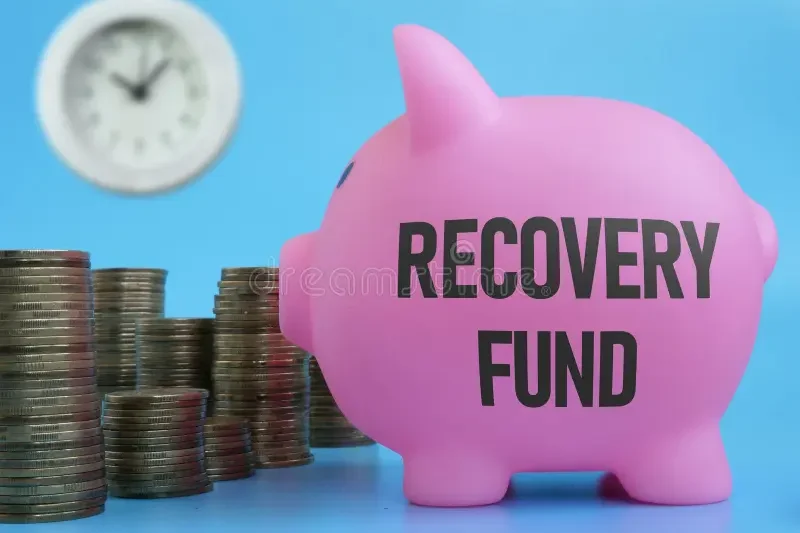 Crypto Fund Recovery