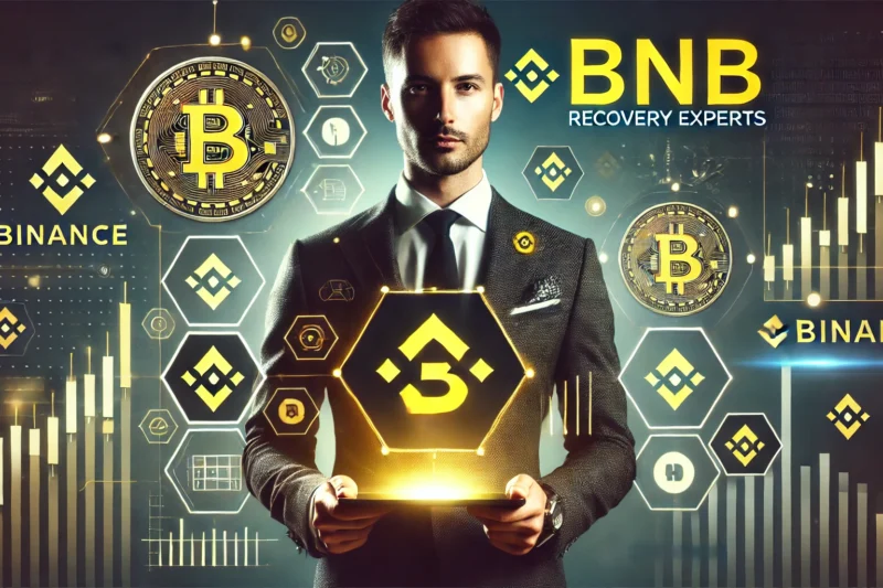 BNB Recovery Expert