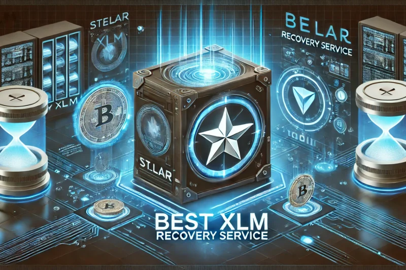 Best XLM Recovery Service