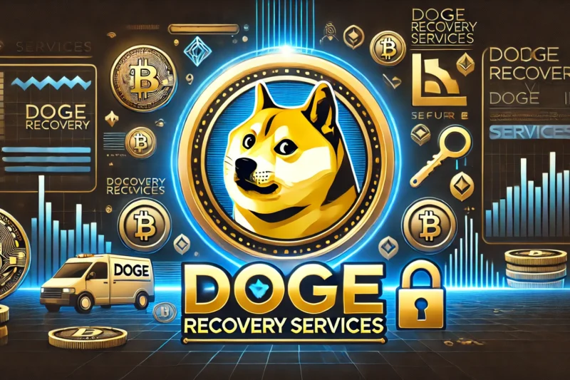 DODGE recovery services