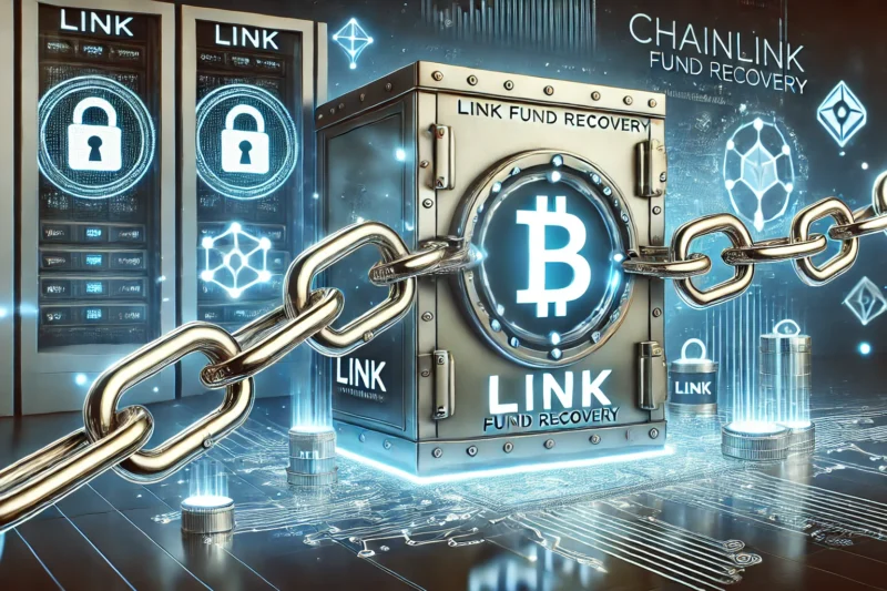 LINK Fund Recovery