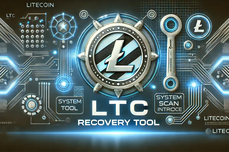 LTC Recovery Tool