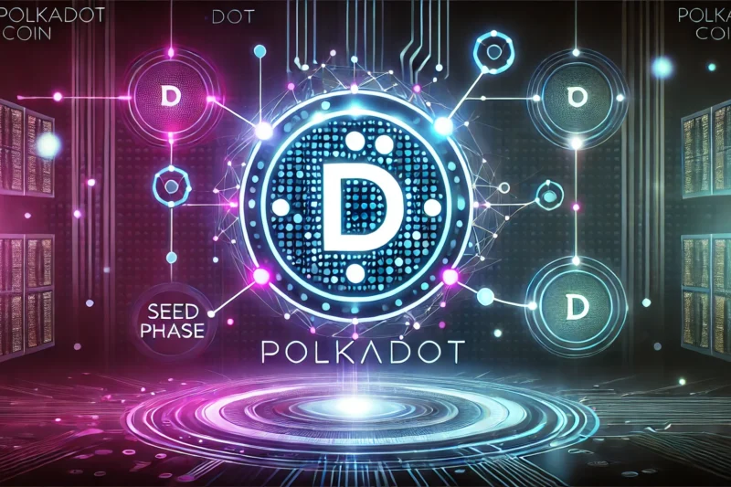 Polkadot Seed Phrase