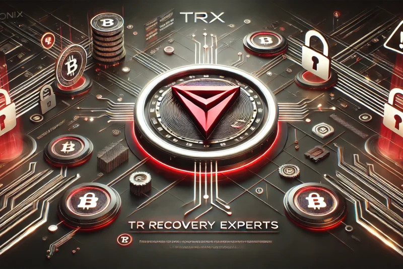TRX Recovery Experts