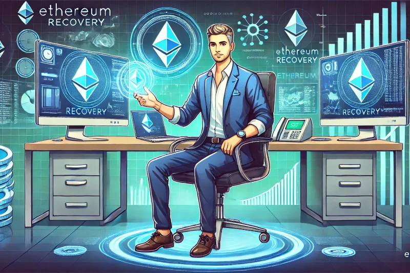 Ethereum Scam Recovery