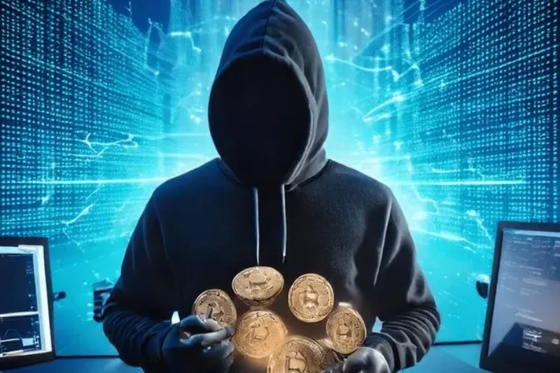 Recovering Stolen Crypto