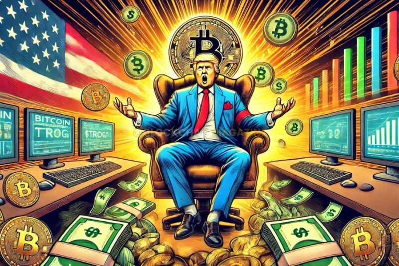 Trump Coin Investment