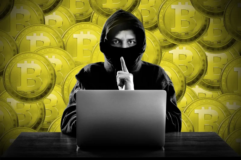 How Much Does Crypto Crime Pay