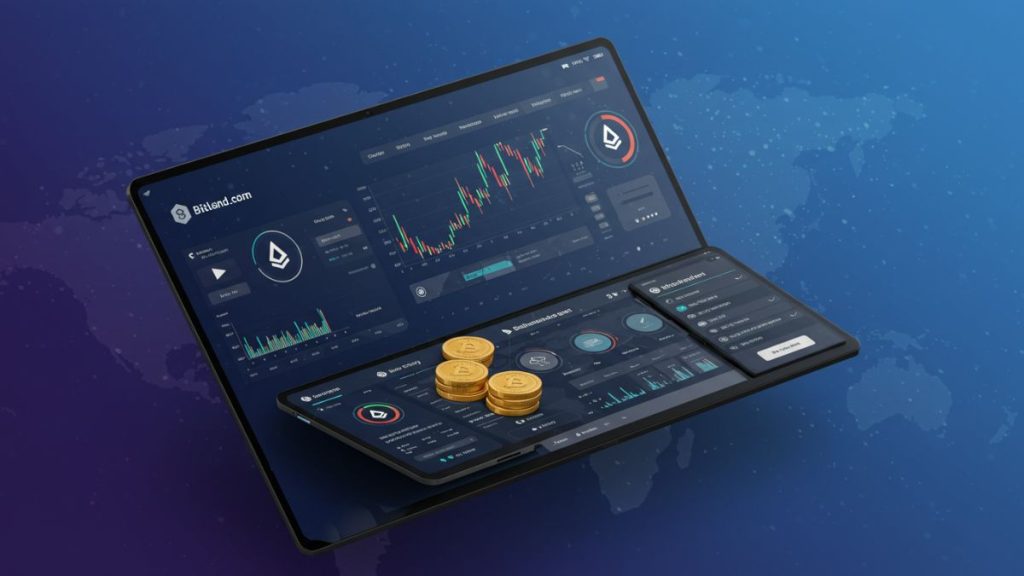 Biitland.net Crypto Review