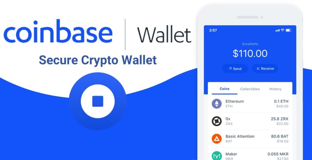 Coinbase Wallet