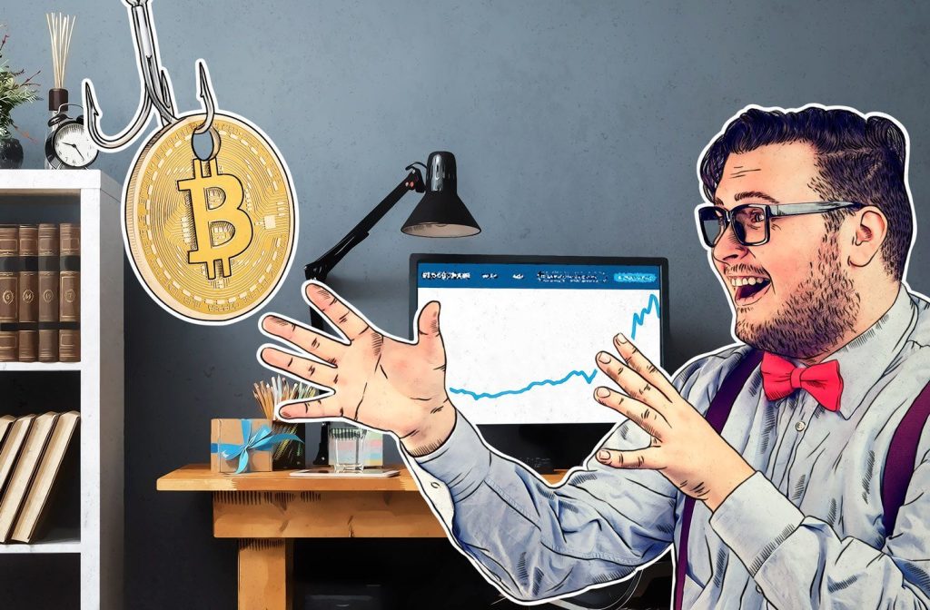 Crypto Phishing Attack Recovery Help