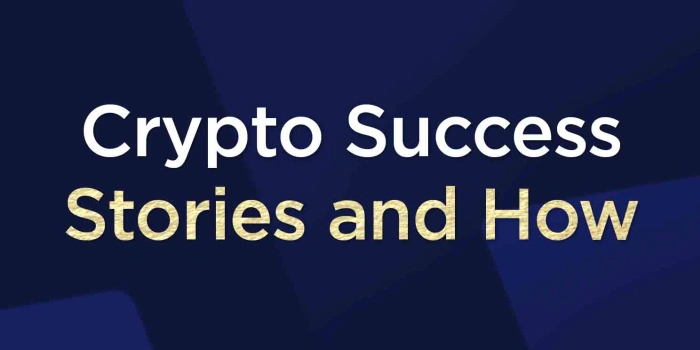 Crypto Recovery Success Stories