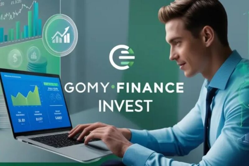Gomyfinance Invest