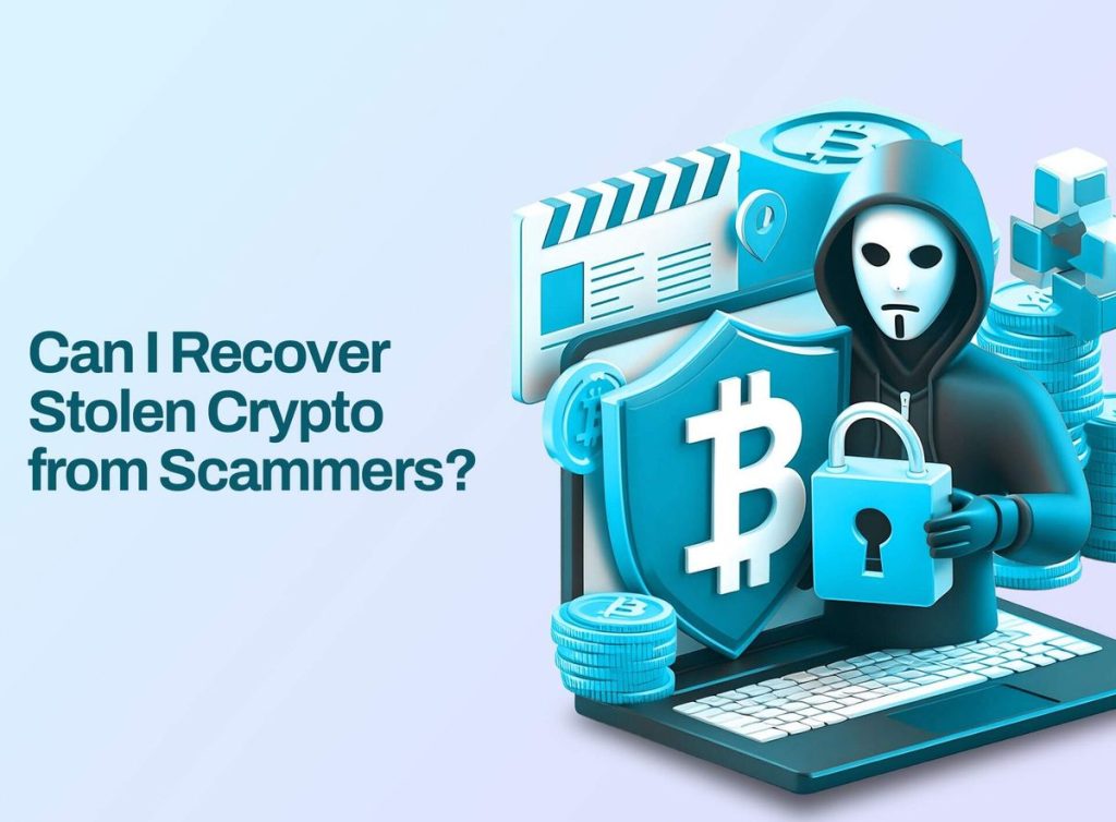 Best crypto recovery firm How to Recover My Stolen Crypto