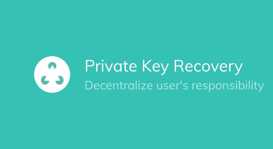 Private Key Recovery Tool
