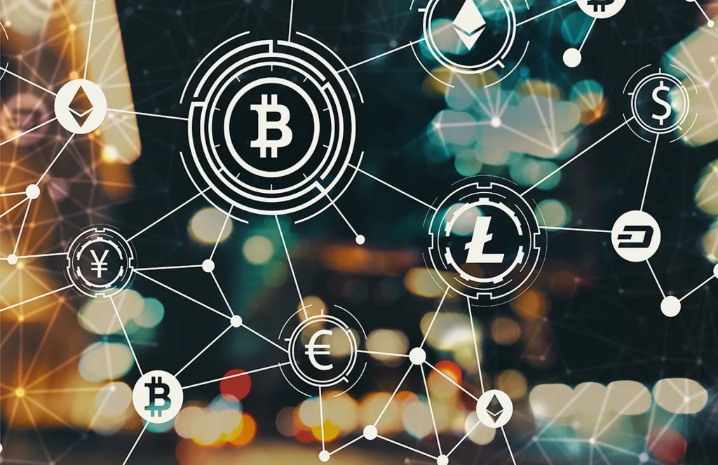 Recover Crypto from Blockchain Scam