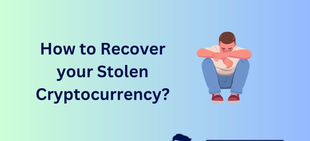 Best crypto recovery firm Recover Stolen Cryptocurrency