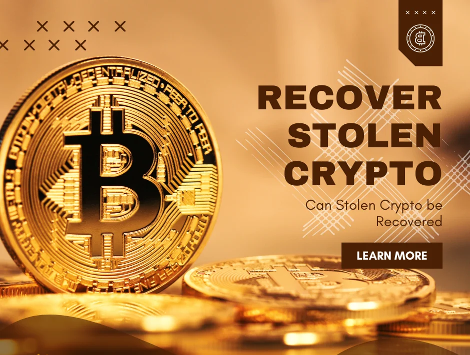 Best crypto recovery firm Recoverying Stolen Crypto