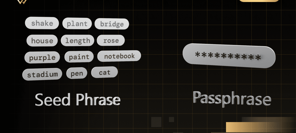 Best crypto recovery firm Seed Phrase Converter