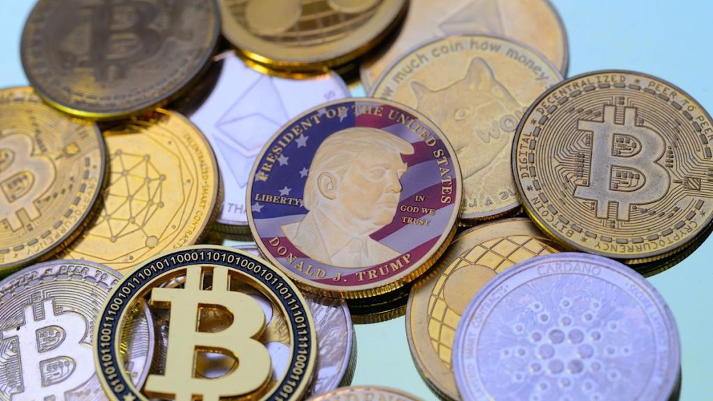 Trump Coin Investment
