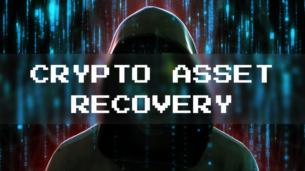 crypto Asset Recovery Services