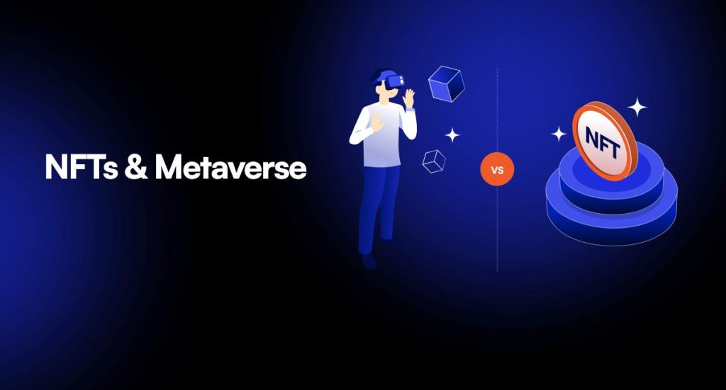 NFTs and the Metaverse