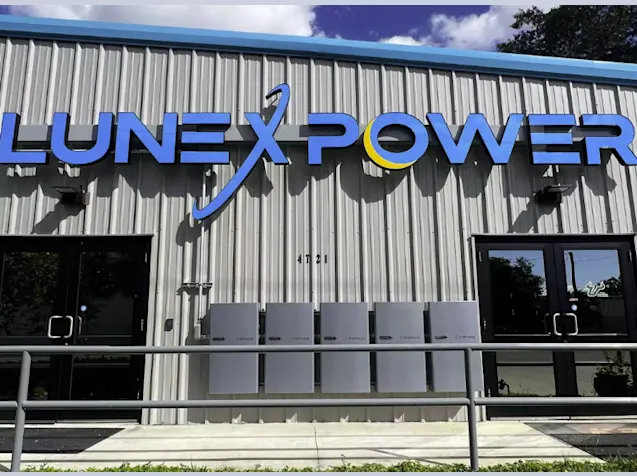 Best crypto recovery firm Lunex Power