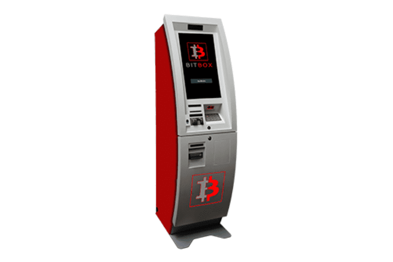 Atm Bitcoin Machine In Key West Fl