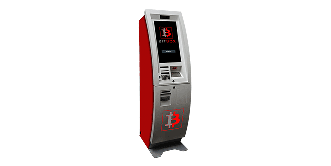 Atm Bitcoin Machine In Key West Fl