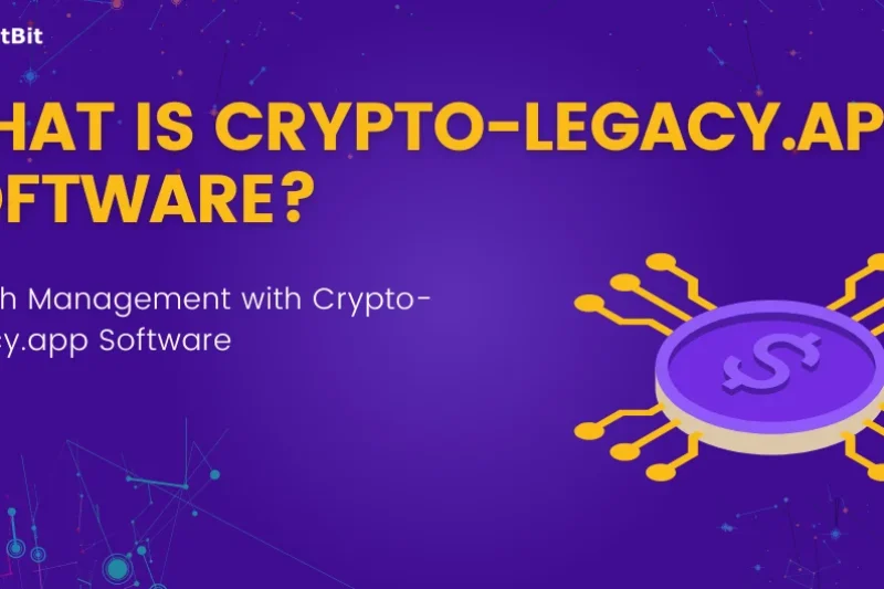 Crypto-Legacy.App