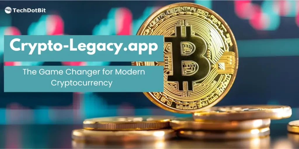 Best crypto recovery firm Crypto Legacy Reviews