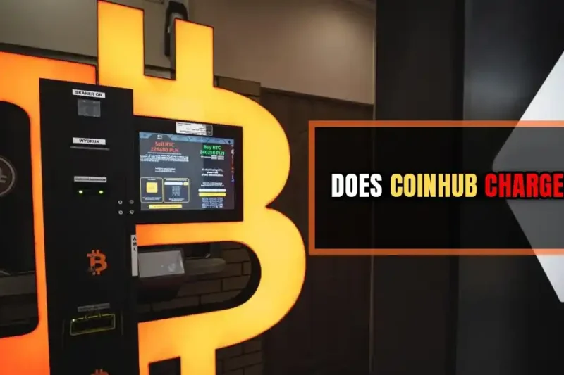Coinhub Key West