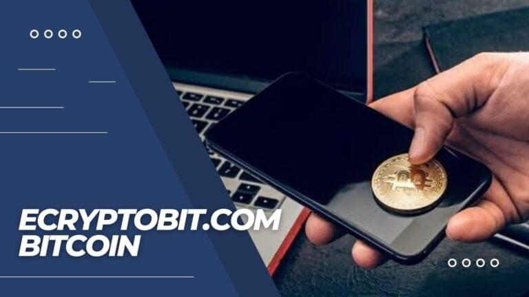 ecryptobit.com Bitcoin