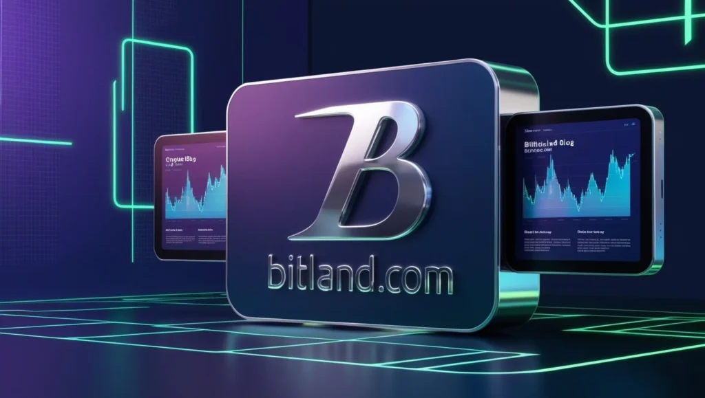 Best crypto recovery firm Biitland.com Crypto Review