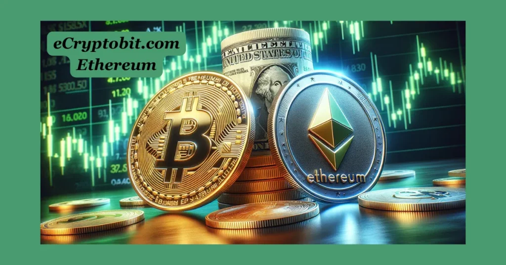 Best crypto recovery firm Ecryptobit.com Bitcoin Review