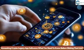 Best crypto recovery firm Crypto Legacy Worldwide