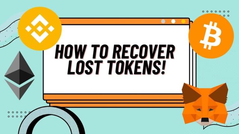 Best crypto recovery firm Recover Lost Crypto Tokens