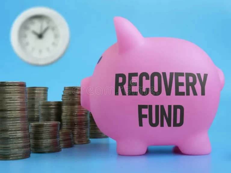 Crypto Fund Recovery
