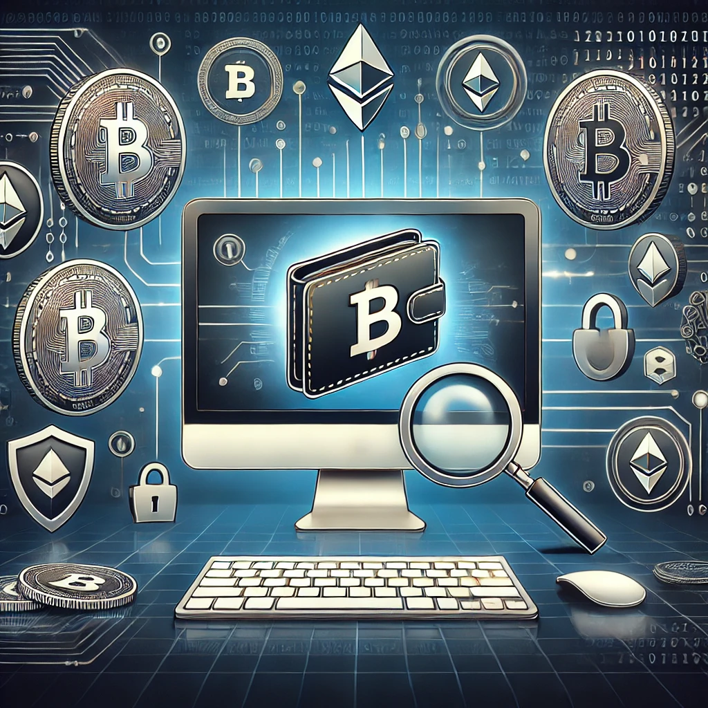 Best crypto recovery firm Crypto Recovery Companies for Hire
