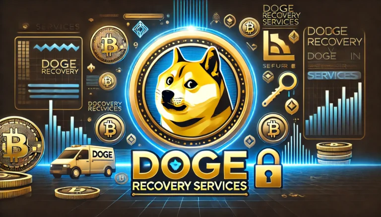 DODGE recovery services